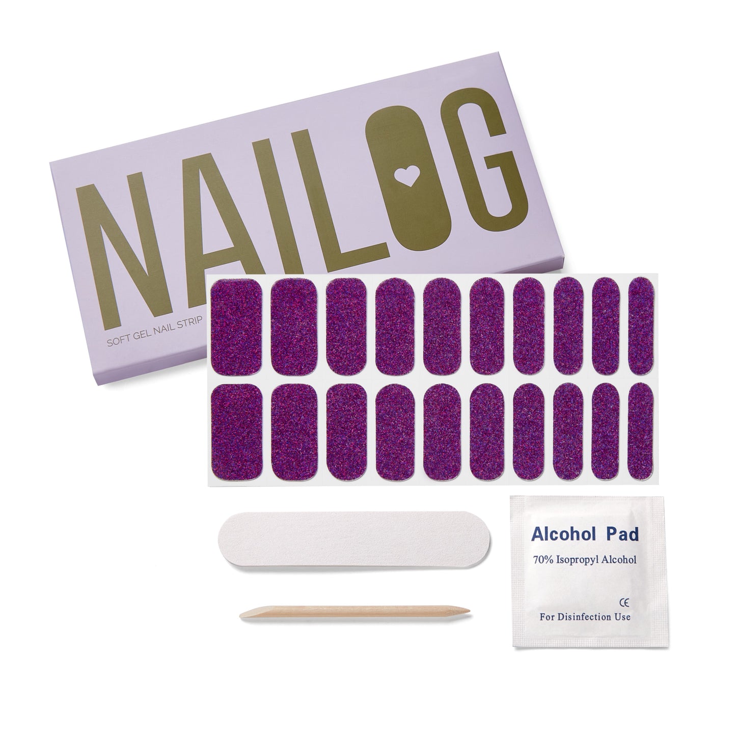 RSVP - NAILOG