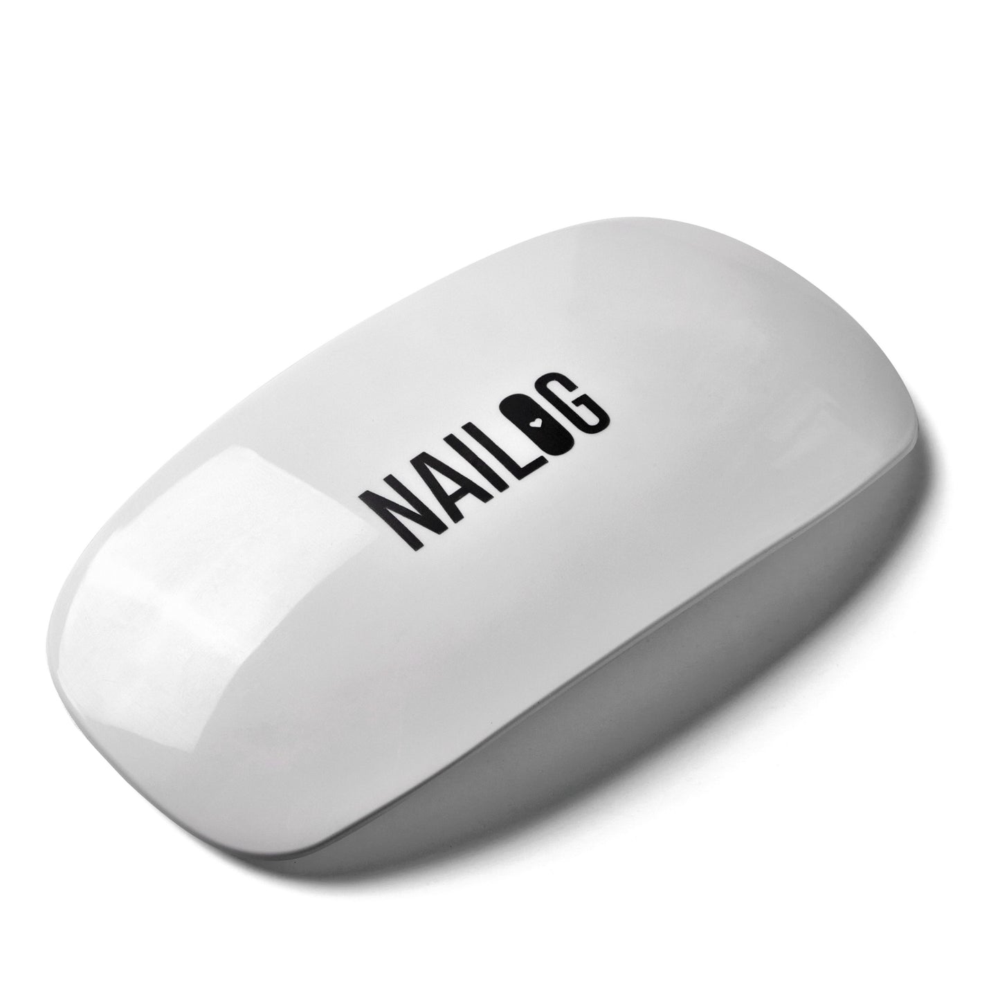 MINI LED UV NAIL LAMP - NAILOG