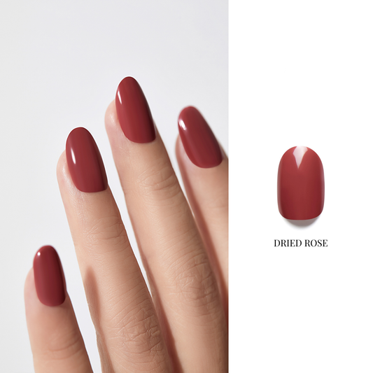 DRIED ROSE | OneCure Gel Polish