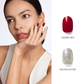 OPULENT QUARTET | OneCure Gel Polish 4PC Kit - NAILOG semi cured nail strip
