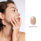 LUSTER SUEDE | OneCure Gel Polish 4PC Kit - NAILOG semi cured nail strip
