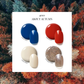 ABOUT AUTUMN | OneCure Gel Polish 4PC Kit - NAILOG semi cured nail strip