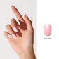 PASTEL PARADISE | OneCure Gel Polish 4PC Kit - NAILOG semi cured nail strip