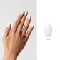 PASTEL PARADISE | OneCure Gel Polish 4PC Kit - NAILOG semi cured nail strip
