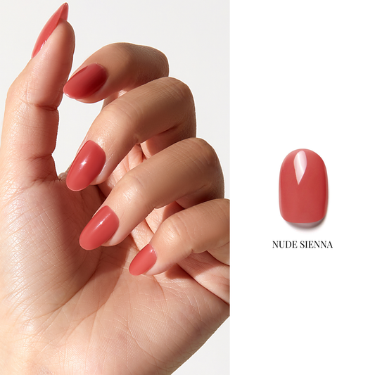 VINTAGE ROSE | OneCure Gel Polish 4PC Kit