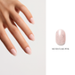 VINTAGE ROSE | OneCure Gel Polish 4PC Kit - NAILOG semi cured nail strip