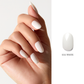 SOFT CLAY | OneCure Gel Polish 4PC Kit - NAILOG semi cured nail strip