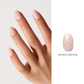 ARCTIC CHILL | OneCure Gel Polish 4PC Kit - NAILOG semi cured nail strip