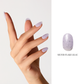 ARCTIC CHILL | OneCure Gel Polish 4PC Kit - NAILOG semi cured nail strip