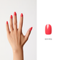 BLUSH BLOOM | OneCure Gel Polish 4PC Kit - NAILOG semi cured nail strip