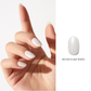 ARCTIC CHILL | OneCure Gel Polish 4PC Kit - NAILOG semi cured nail strip