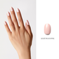 BLUSH BLOOM | OneCure Gel Polish 4PC Kit - NAILOG semi cured nail strip