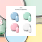 PASTEL PARADISE | OneCure Gel Polish 4PC Kit - NAILOG semi cured nail strip