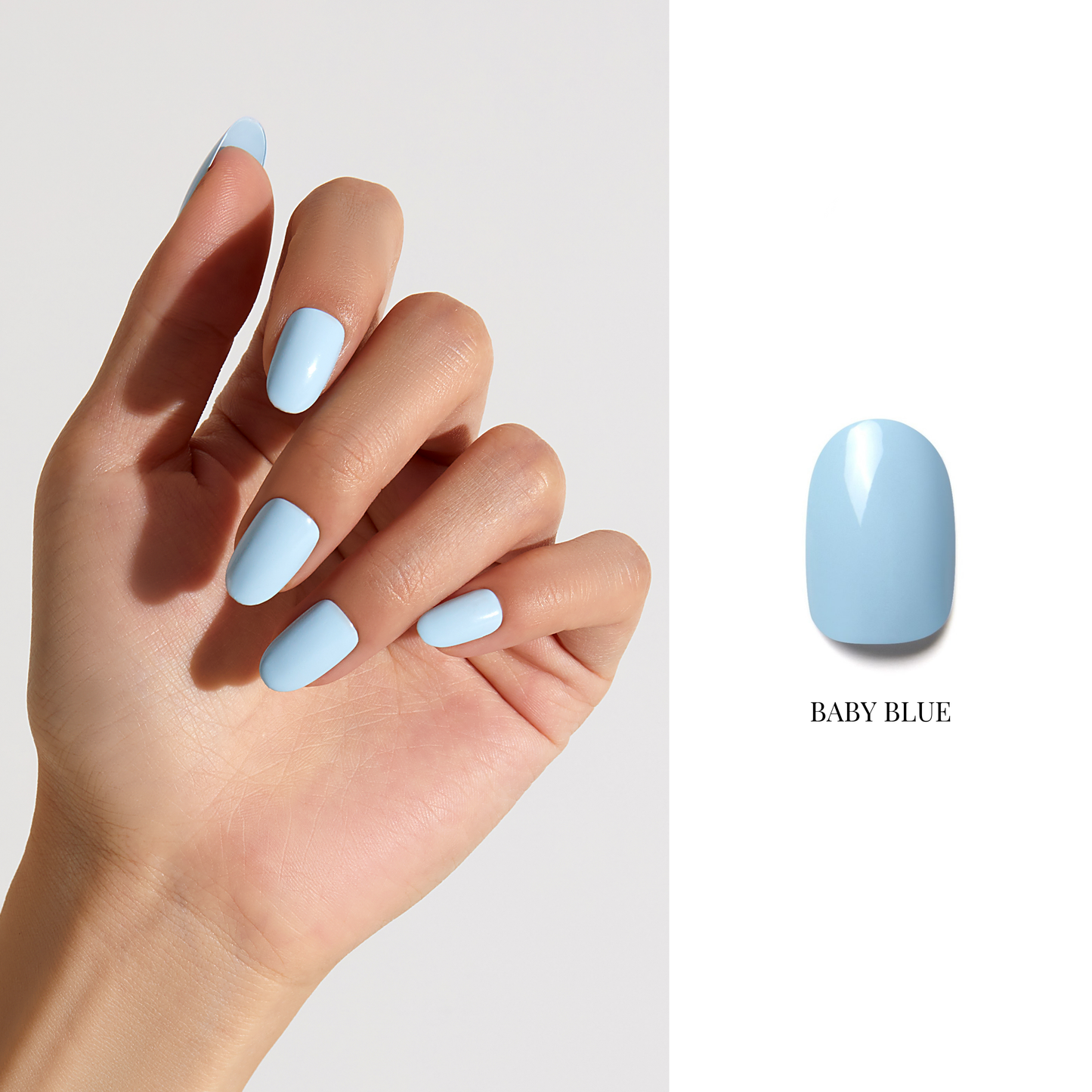 PASTEL PARADISE | OneCure Gel Polish 4PC Kit