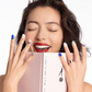BONJOUR | Mani 34 - NAILOG semi cured nail strip