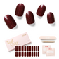 RED CARPET - NAILOG semi cured nail strip