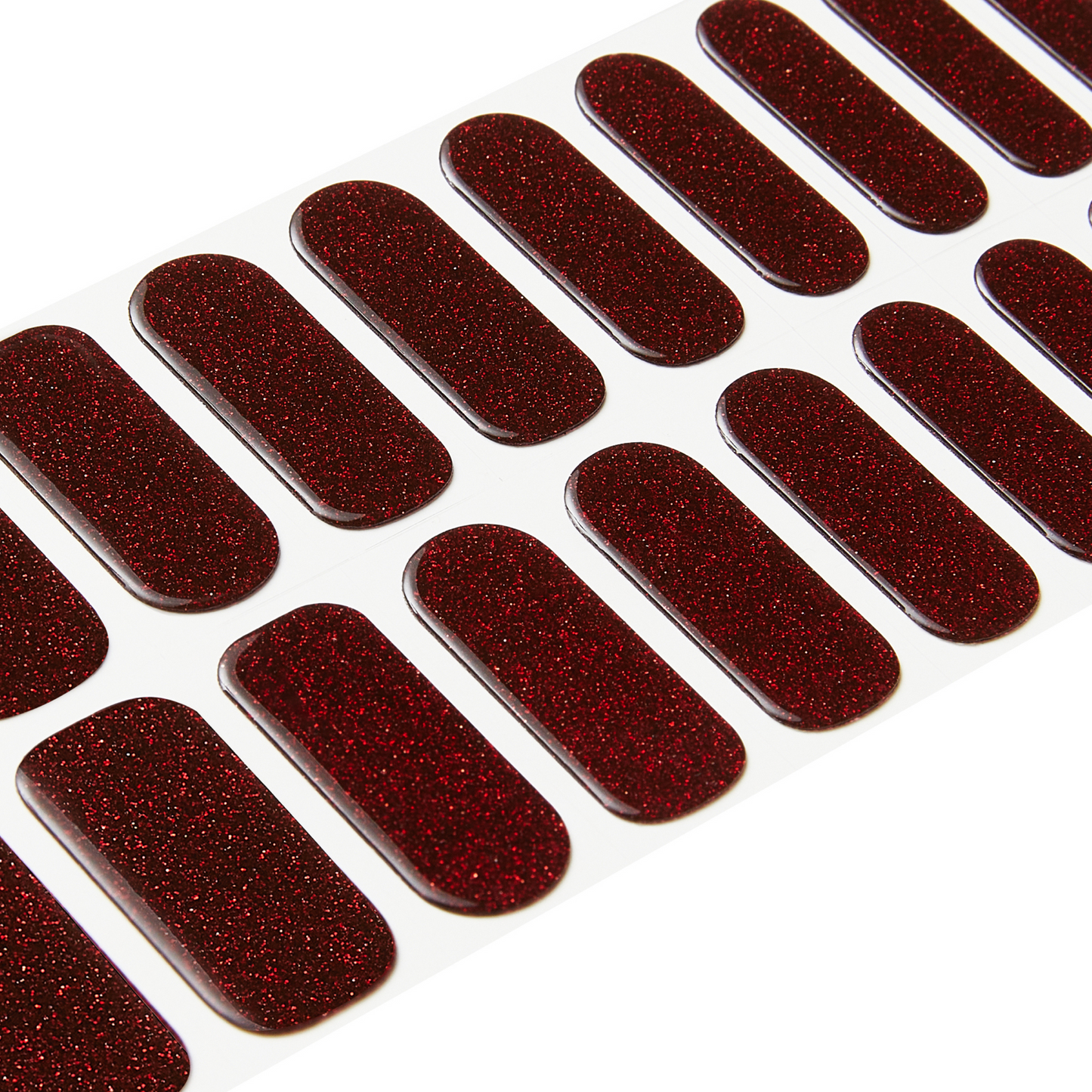 RED CARPET - NAILOG semi cured nail strip