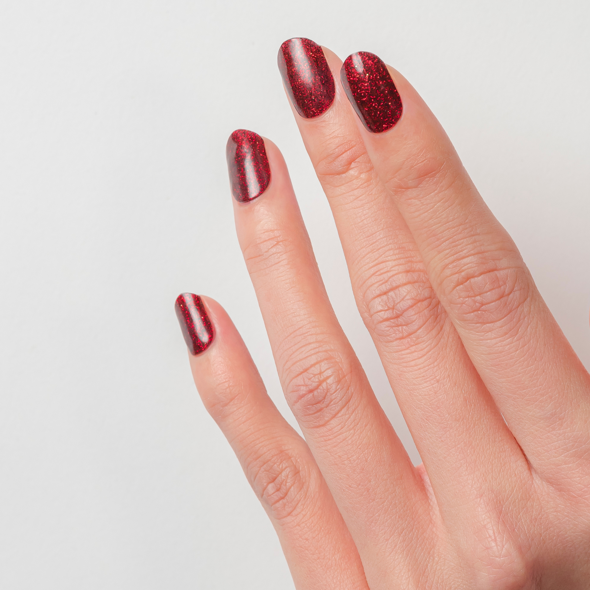 RED CARPET | Mani Strip 20PC