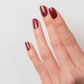 RED CARPET - NAILOG semi cured nail strip