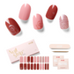 DARLING ROSES - NAILOG semi cured nail strip