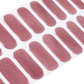 COVER GIRL - NAILOG semi cured nail strip