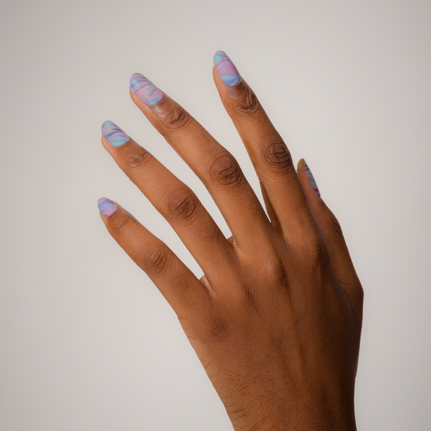LA PLAGE - NAILOG semi cured nail strip