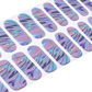 LA PLAGE - NAILOG semi cured nail strip
