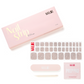 SHINE BRIGHT | Pedi Strip - NAILOG semi cured nail strip