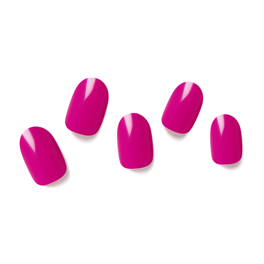 MAGEN | Mani Strip 20PC - NAILOG semi cured nail strip