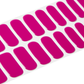 MAGEN | Mani Strip 20PC - NAILOG semi cured nail strip