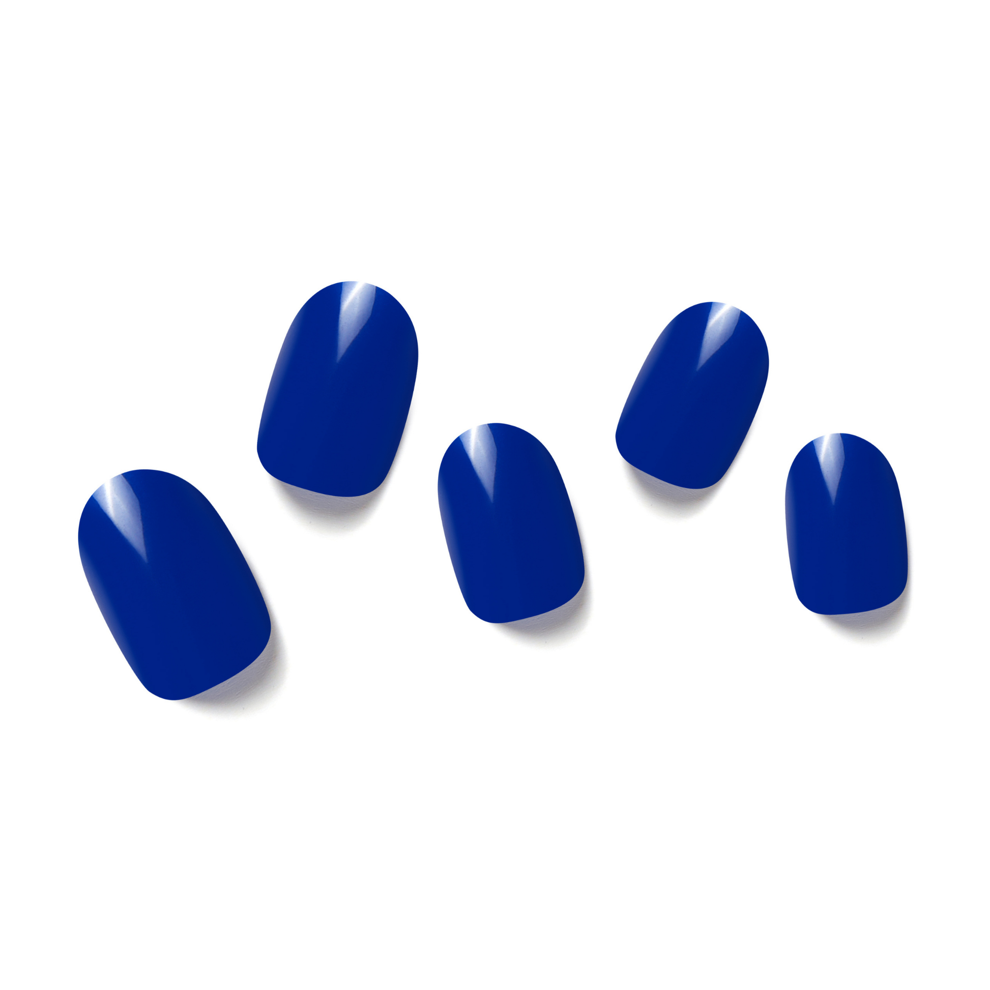 ENVY | Mani Strip 20PC - NAILOG semi cured nail strip