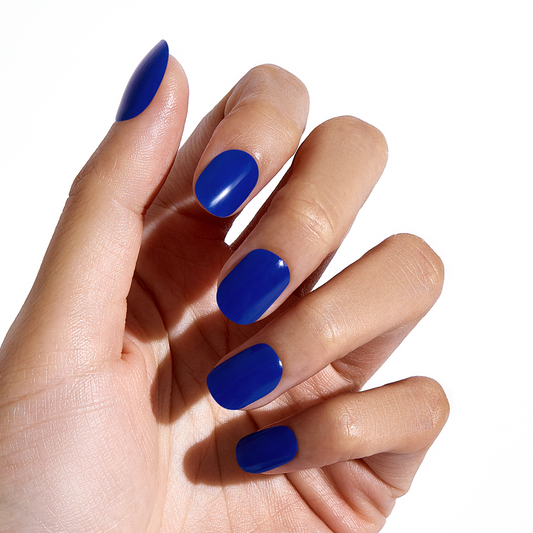 ENVY | Mani Strip 20PC - NAILOG semi cured nail strip