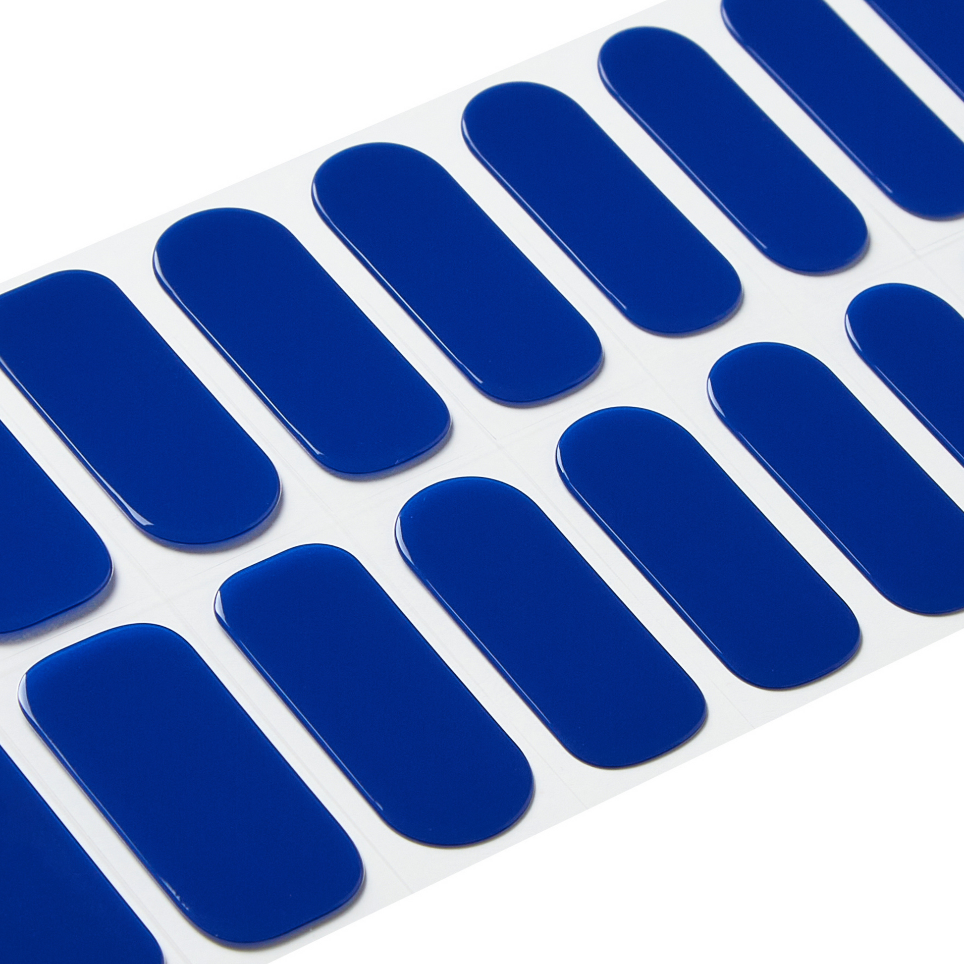 ENVY | Mani Strip 20PC - NAILOG semi cured nail strip