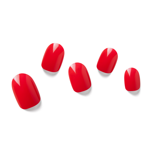 CARMEN | Mani Strip 20PC