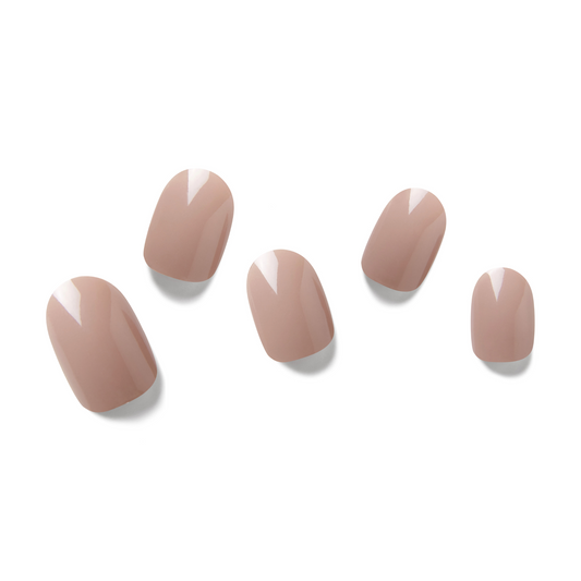 HEATHER | Mani Strip 20PC