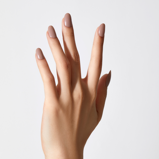 HEATHER | Mani Strip 20PC