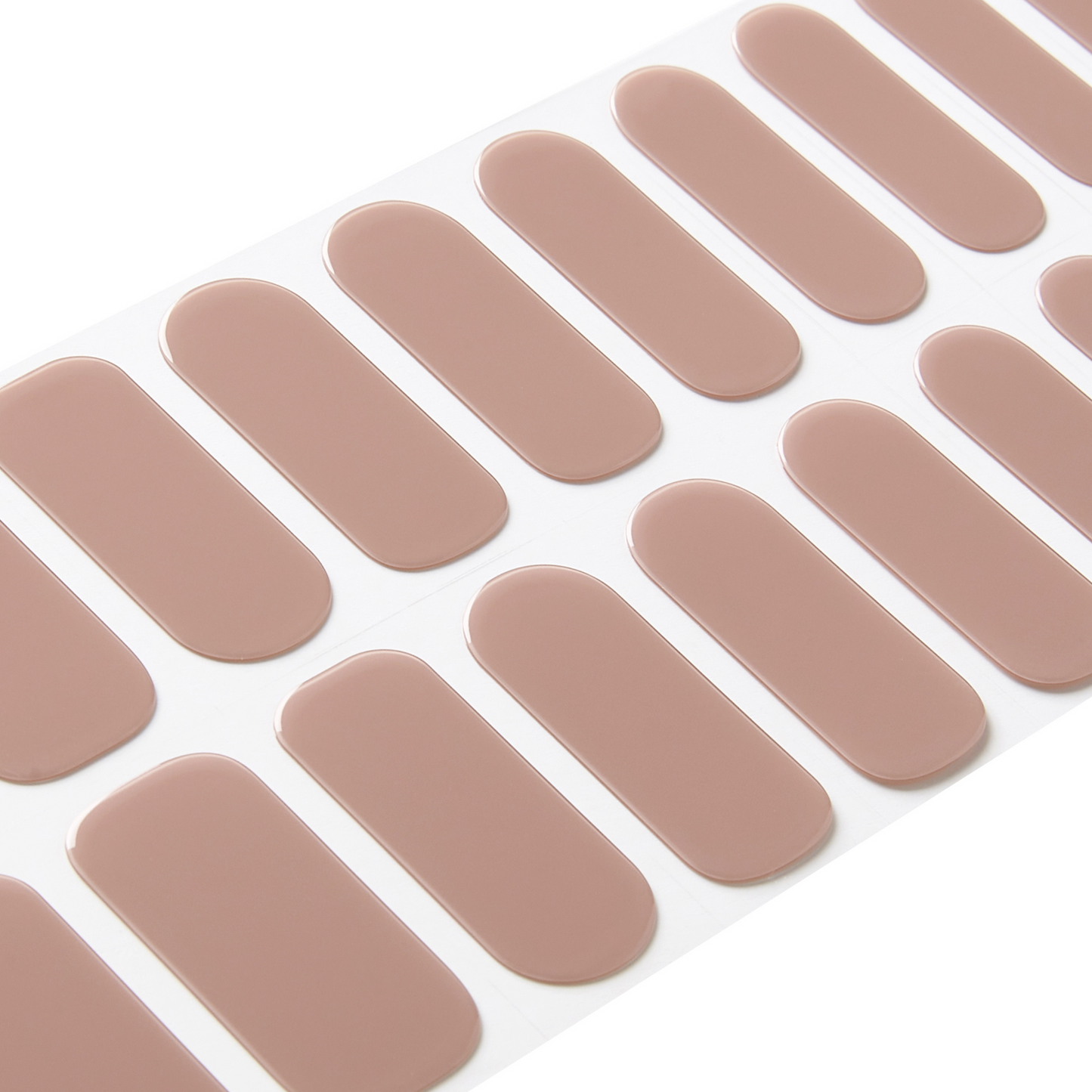 HEATHER | Mani Strip 20PC