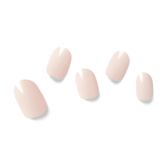 COTTON CANDY | Mani Strip 20PC