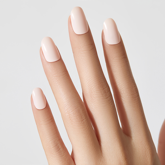 COTTON CANDY | Mani Strip 20PC