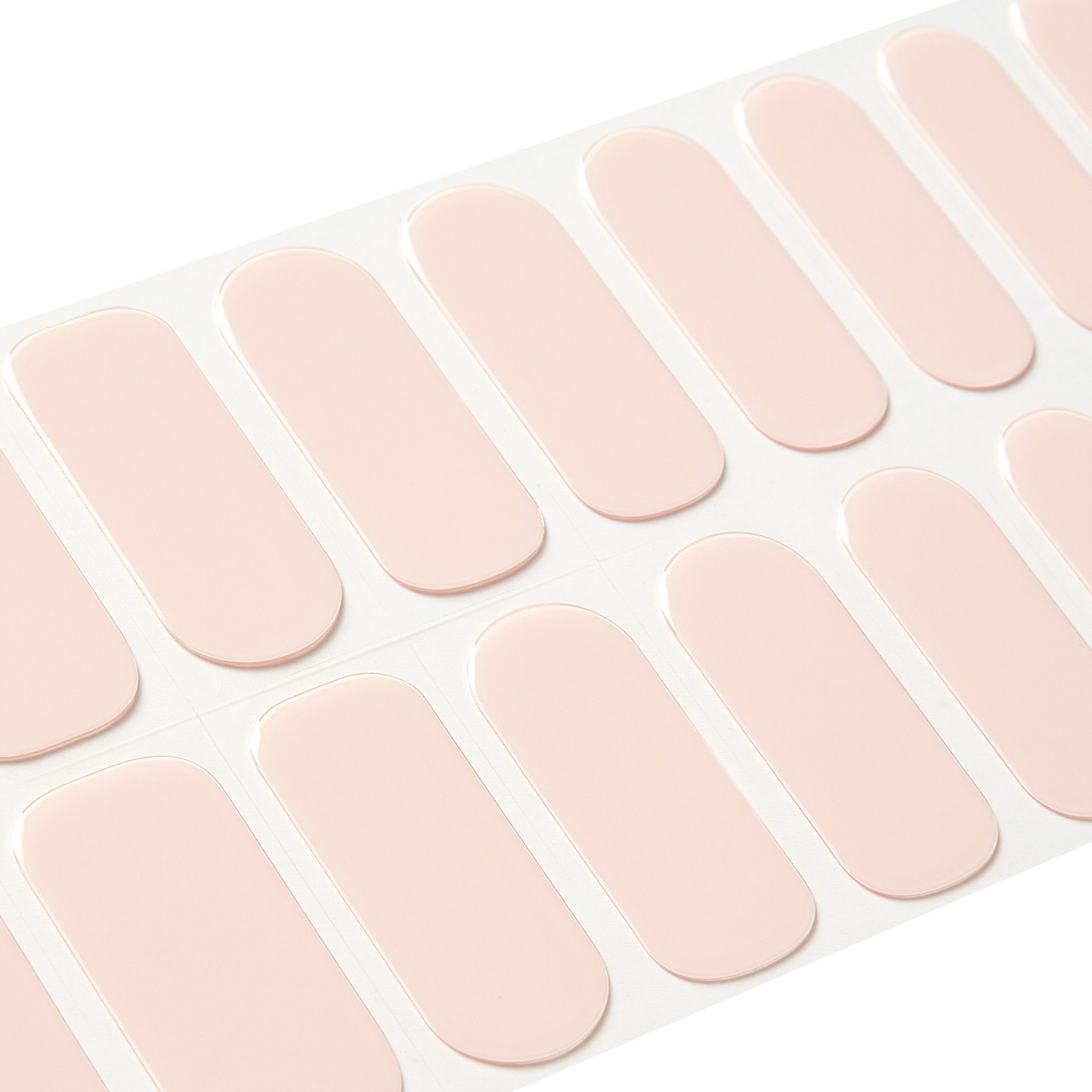 COTTON CANDY | Mani Strip 20PC