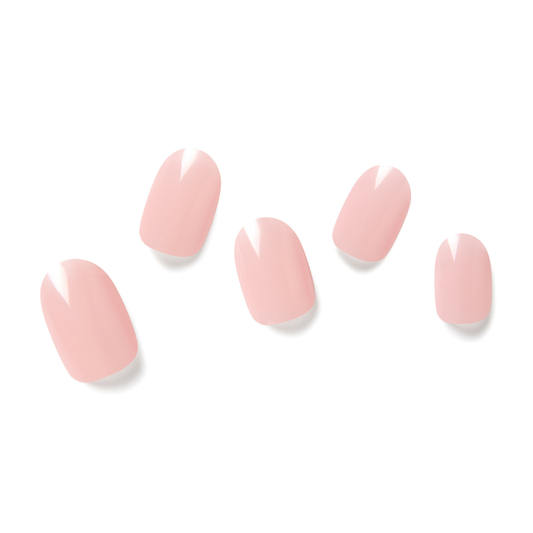 ROSY VEIL | Mani Strip 20PC