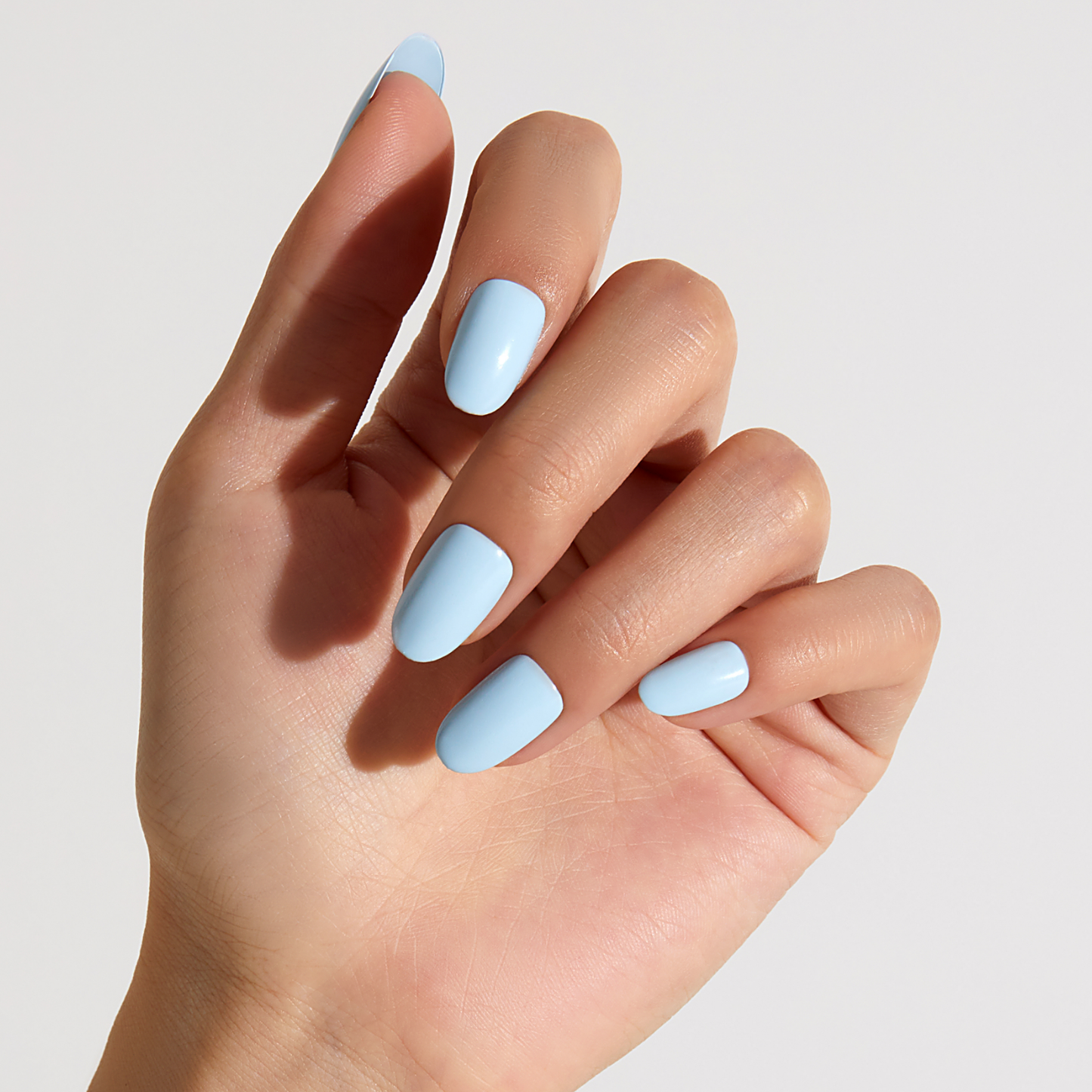 BABY BLUE | OneCure Gel Polish 12ML