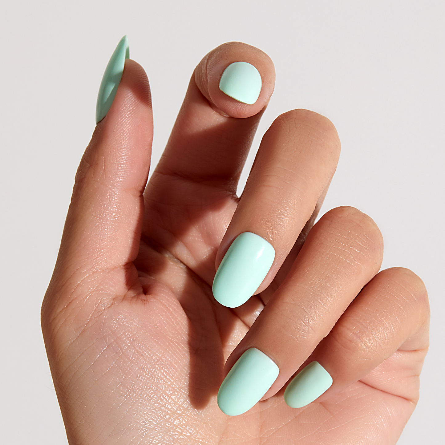 PASTEL MINT | OneCure Gel Polish 12ML