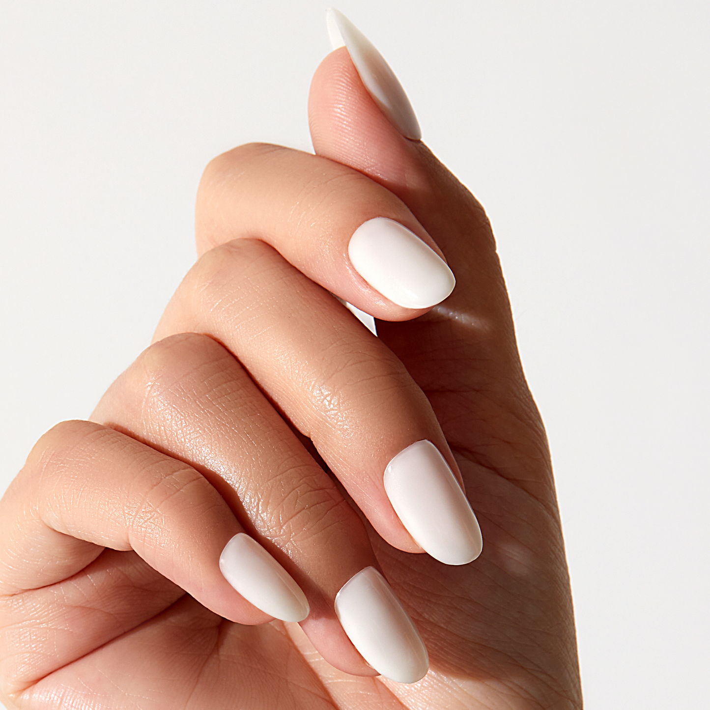 EGG WHITE | OneCure Gel Polish 12ML
