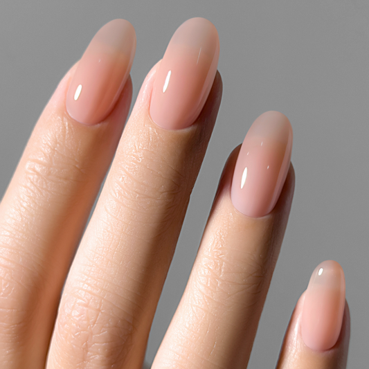 ROSEWATER HAZE | OneCure Gel Polish 12ML