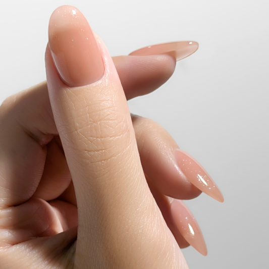 PEACHLIT DRIFT | OneCure Gel Polish 12ML
