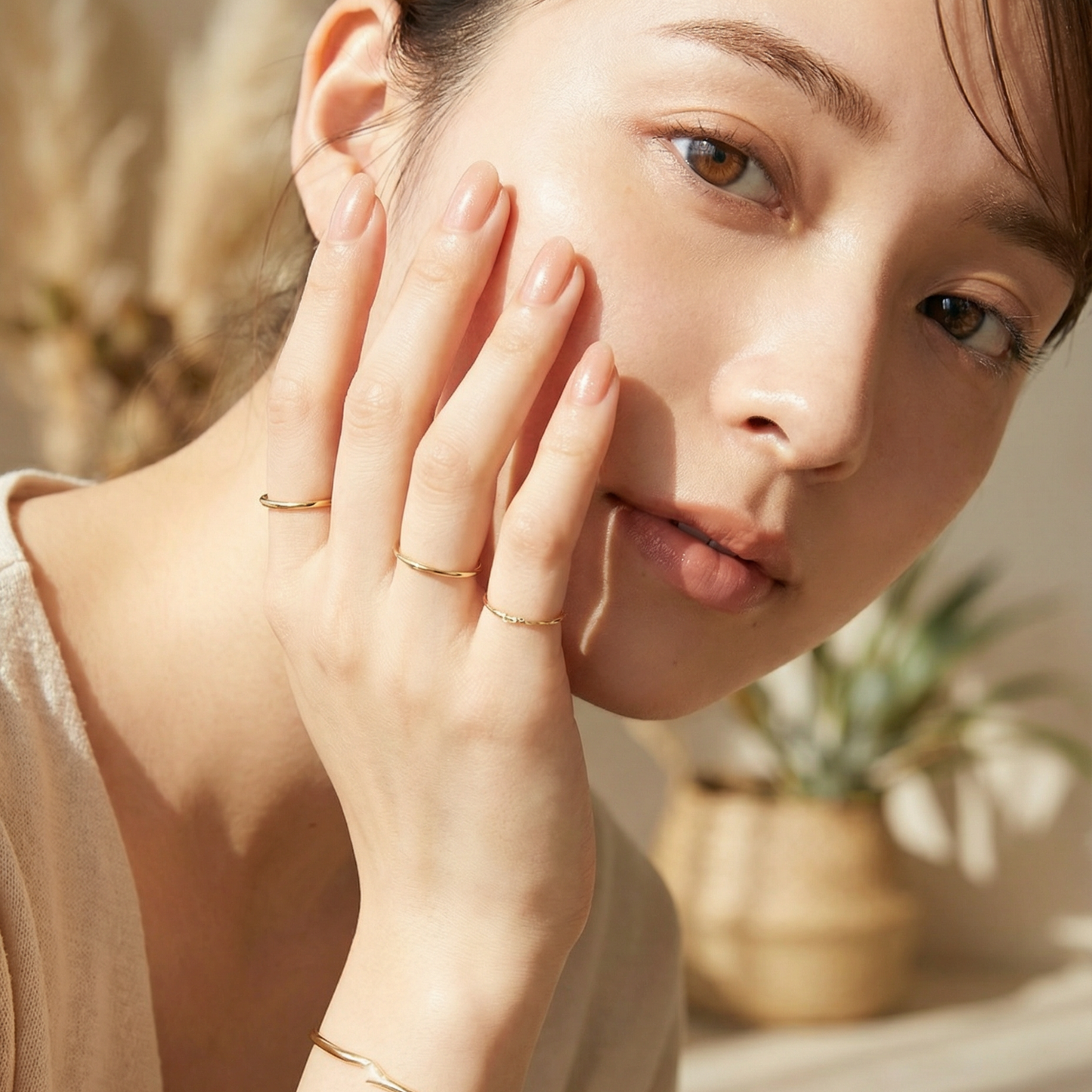 PEACHLIT DRIFT | OneCure Gel Polish 12ML