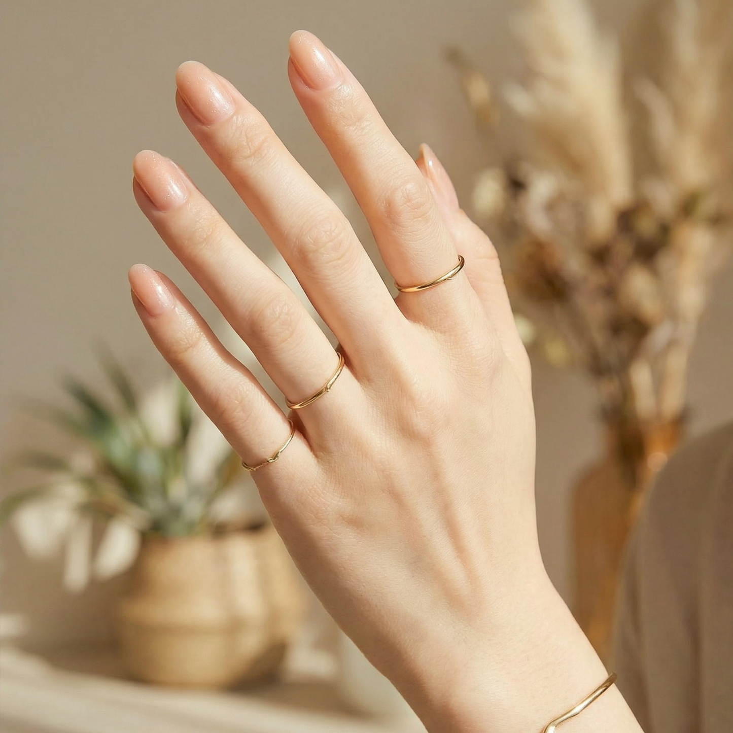 PEACHLIT DRIFT | OneCure Gel Polish 12ML
