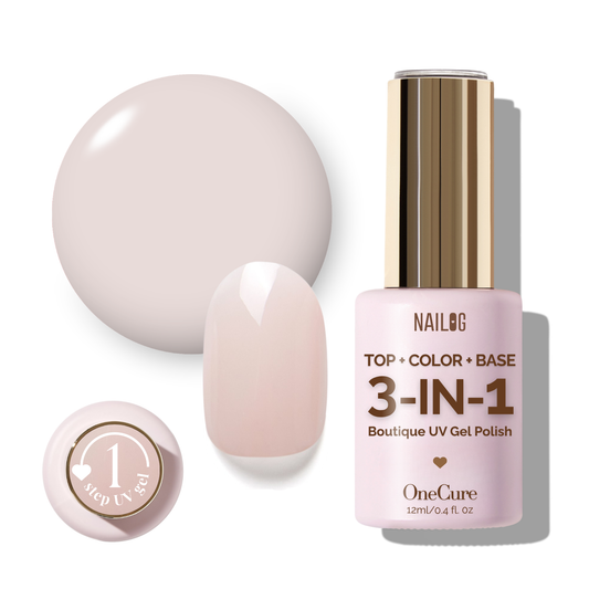 PETAL VEIL | OneCure Gel Polish 12ML
