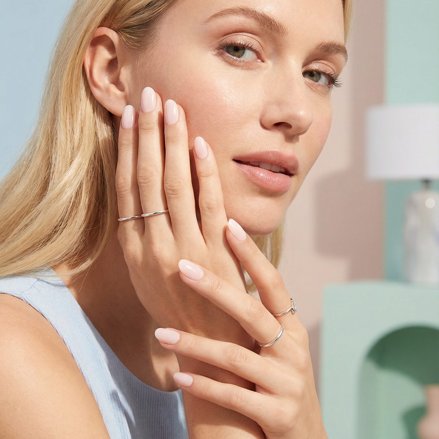 PETAL VEIL | OneCure Gel Polish 12ML